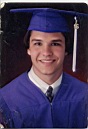 Tom 1556.jpg: 1996/06/15 - Tom's High School Graduation - 1996